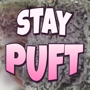 Stay Puft Cannabis Strain