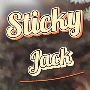 Sticky Jack Cannabis Strain