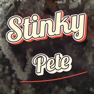 Stinky Pete Cannabis Strain