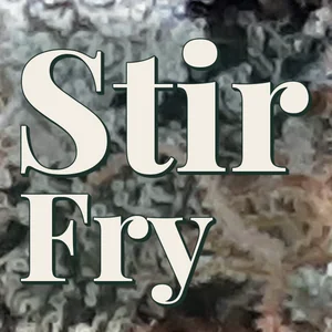 Stir Fry Cannabis Strain
