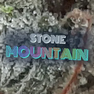Stone Mountain Cannabis Strain