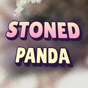 Stoned Panda Cannabis Strain
