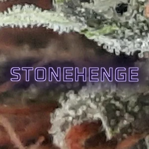 Stonehenge Cannabis Strain