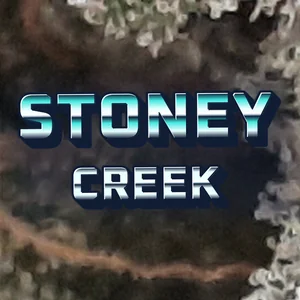 Stoney Creek Cannabis Strain