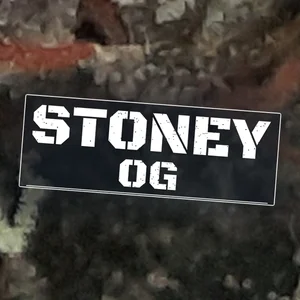 Stoney OG Cannabis Strain