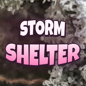Storm Shelter Cannabis Strain