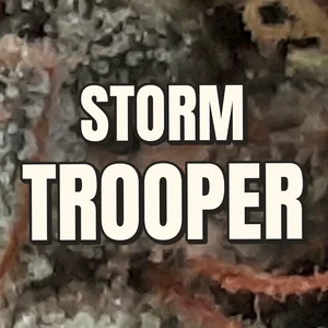 Storm Trooper Cannabis Strain