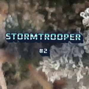Stormtrooper #2 Cannabis Strain