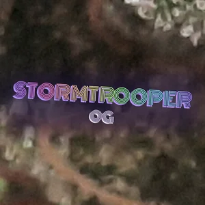 Stormtrooper OG Cannabis Strain