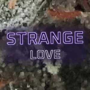 Strange Love Cannabis Strain