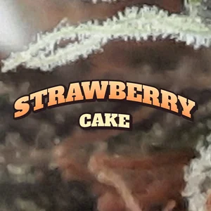 Strawberry Cake Cannabis Strain