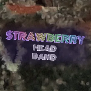 Strawberry Head Band Cannabis Strain
