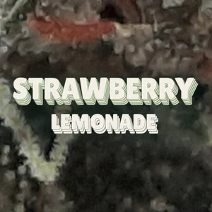 Strawberry Lemonade Cannabis Strain