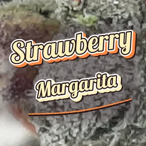 Strawberry Margarita Cannabis Strain