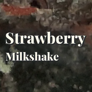 Strawberry Milkshake Cannabis Strain