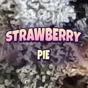 Strawberry Pie Cannabis Strain