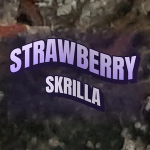 Strawberry Skrilla Cannabis Strain