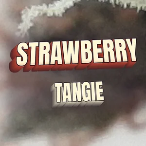 Strawberry Tangie Cannabis Strain