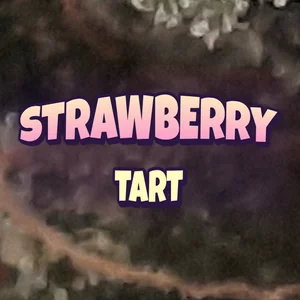 Strawberry Tart Cannabis Strain