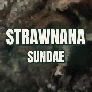Strawnana Sundae Cannabis Strain