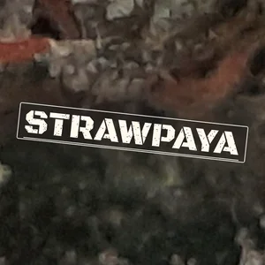 Strawpaya Cannabis Strain