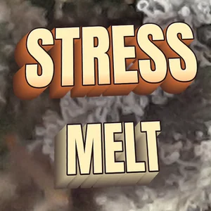 Stress Melt Cannabis Strain