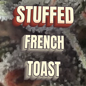 Stuffed French Toast Cannabis Strain