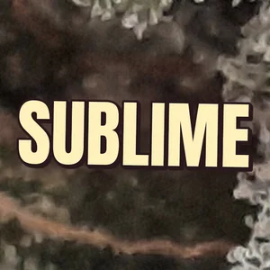 Sublime Cannabis Strain