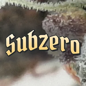 Subzero Cannabis Strain