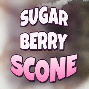 Sugar Berry Scone Cannabis Strain