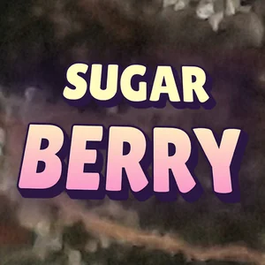 Sugar Berry Cannabis Strain