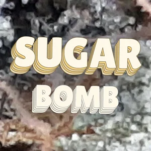 Sugar Bomb Cannabis Strain