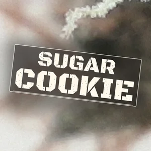 Sugar Cookie Cannabis Strain