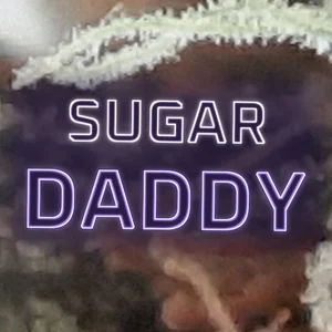 Sugar Daddy Cannabis Strain