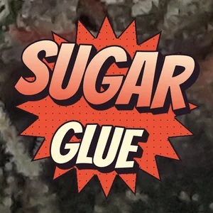 Sugar Glue Cannabis Strain