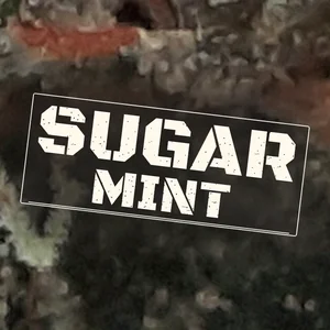 Sugar Mint Cannabis Strain