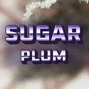 Sugar Plum Cannabis Strain