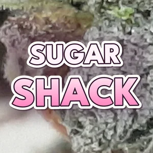 Sugar Shack Cannabis Strain
