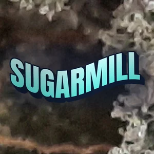 SugarMill Cannabis Strain