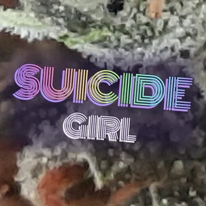 Suicide Girl Cannabis Strain