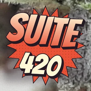 Suite 420 Cannabis Strain