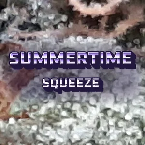 Summertime Squeeze Cannabis Strain
