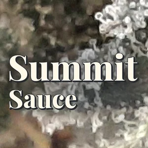 Summit Sauce Cannabis Strain