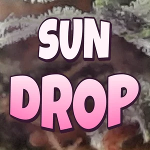 Sun Drop Cannabis Strain