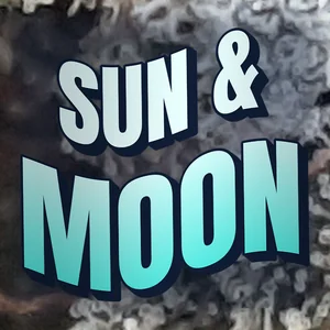 Sun & Moon Cannabis Strain