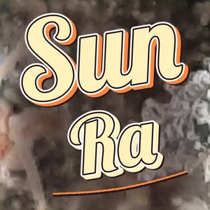 Sun Ra Cannabis Strain