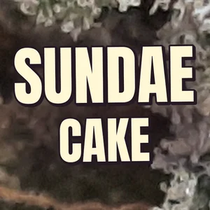 Sundae Cake Cannabis Strain