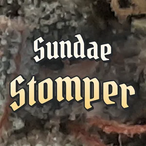 Sundae Stomper Cannabis Strain