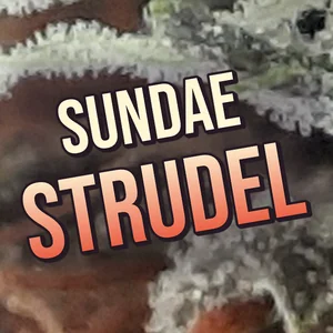 Sundae Strudel Cannabis Strain