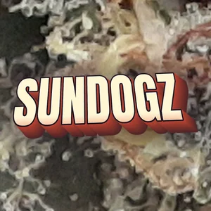 SundogZ Cannabis Strain